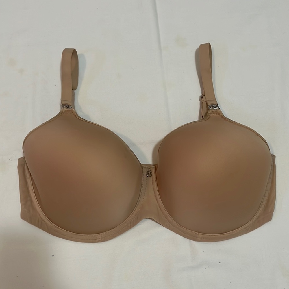 Montelle Intimates Sublime Spacer Bra, 🇨🇦 brand, gently worn, great condition